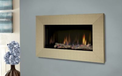 The Collection Inset Built-in Gas Fires