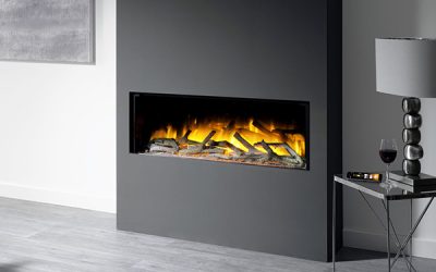 Flamerite Inset Built-in Electric Fires