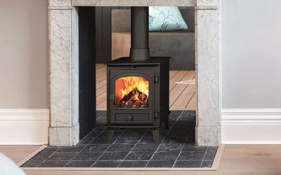 Parkray Multi-Fuel Stoves