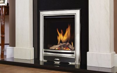 The Collection Hearth Inset Gas Fires
