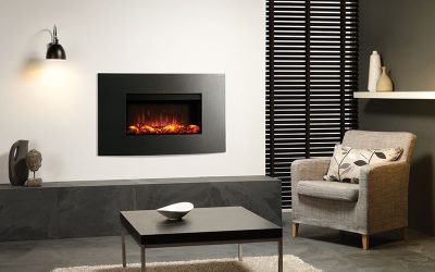 Gazco Wall Mounted Electric Fires