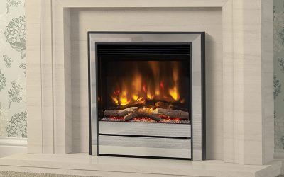 Elgin & Hall Inset Electric Fires