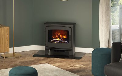 Elgin & Hall Electric Stoves