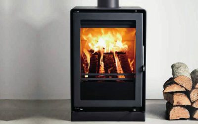 Westfire Multi-Fuel Stoves