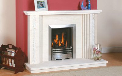 Newman Selection Fireplaces