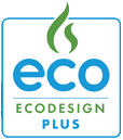eco design plus stoves